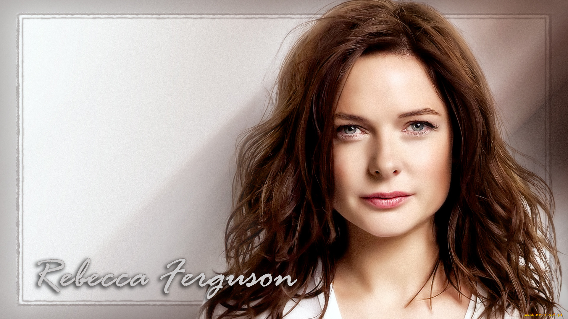 rebecca ferguson, , , 